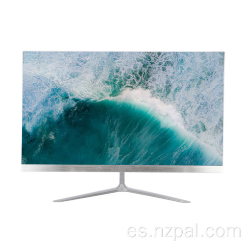 Precio de fábrica 23.8 pulgadas I3 Desktop